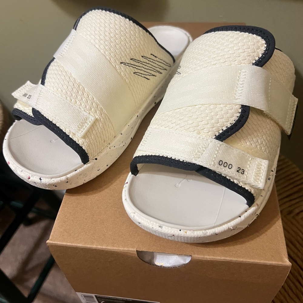 Jordan Slide women size 7